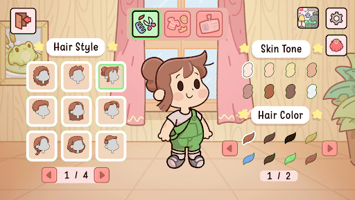 My Dear Farm V1.38截图1