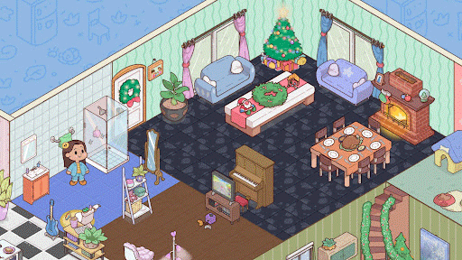 My Dear Farm V1.38截图2