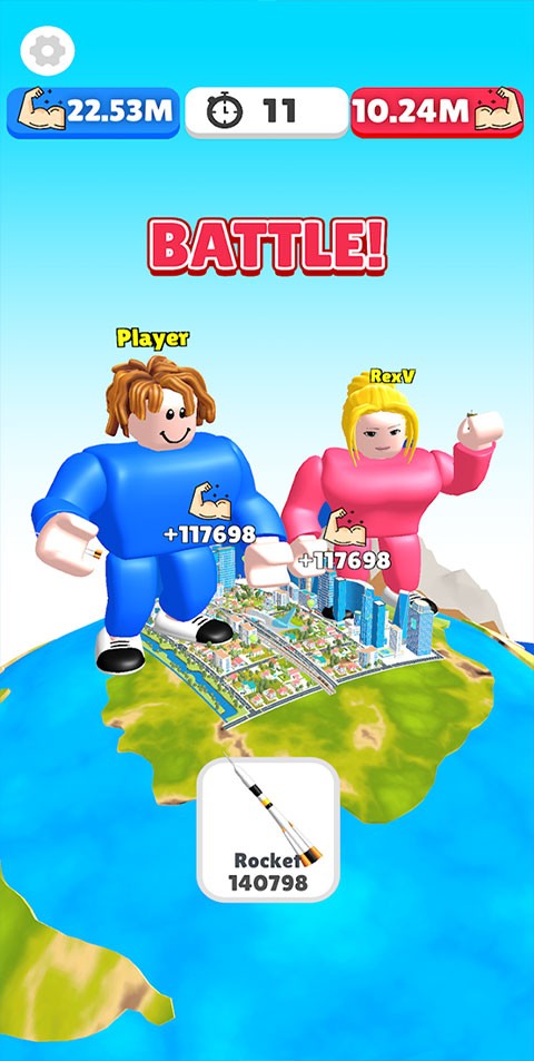 举重英雄 V46.11.7截图5