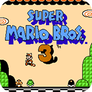 超级玛丽3 V2022.06.02.16