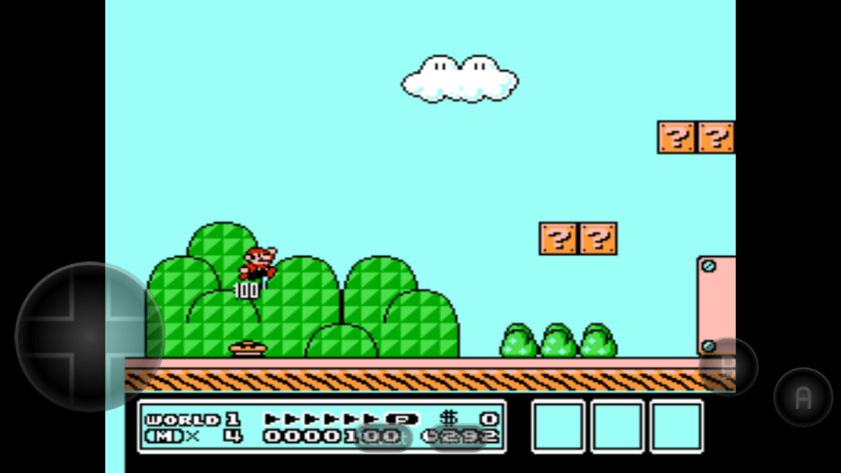 超级玛丽3 V2022.06.02.16截图1