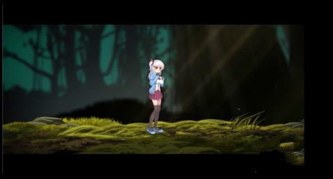 危险的森林 V2.1.1截图3