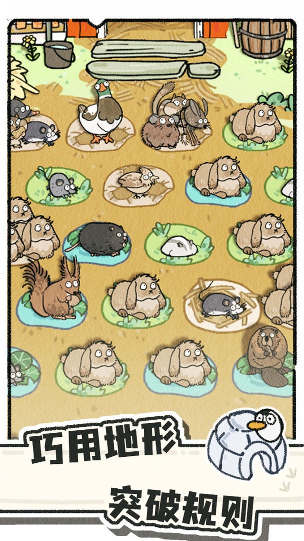 猫神牧场 V1.0.2截图5