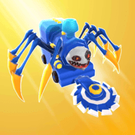 查尔斯火车赛跑 V1.0