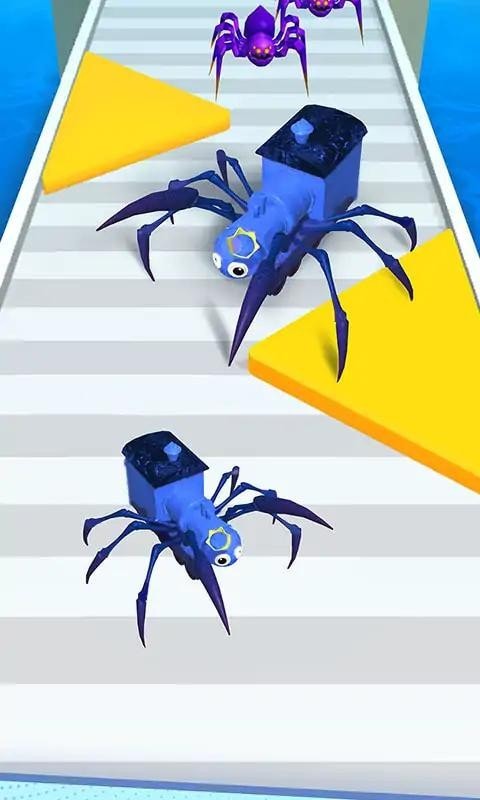 查尔斯火车赛跑 V1.0截图2