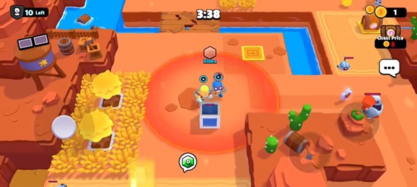 爆裂小队 2025官方正版 V140415001截图3