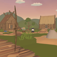 弓箭手射击大师 V1.9