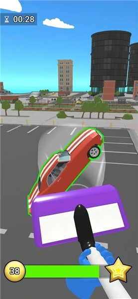 把他们都吸干 V1.0.5截图2