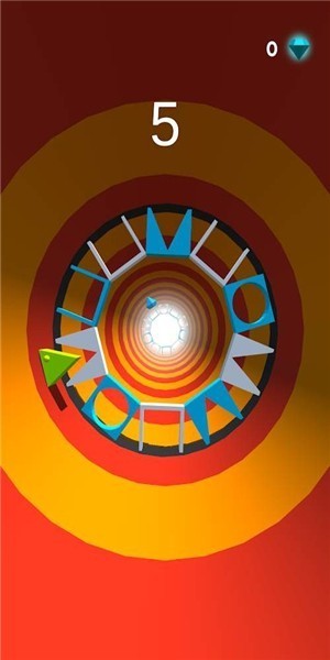 百变隧道 V1.0截图2