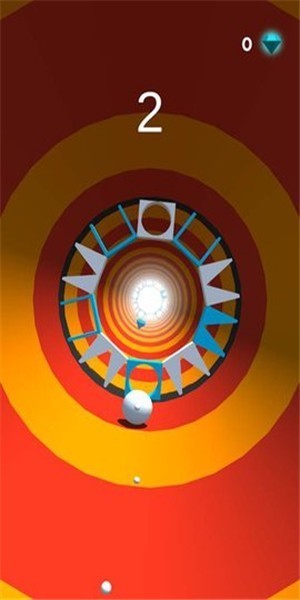 百变隧道 V1.0截图1