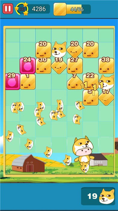 投狗大战 V0.1.1截图1