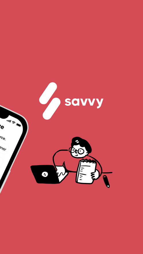 Savvy V2.1.9截图3