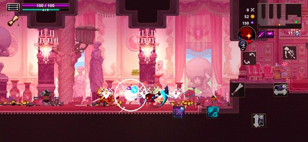 小骨英雄杀手 V1.0.10截图5