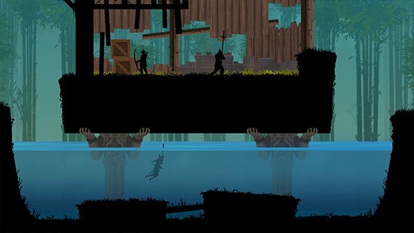 忍者岚2 V1.9.6截图3