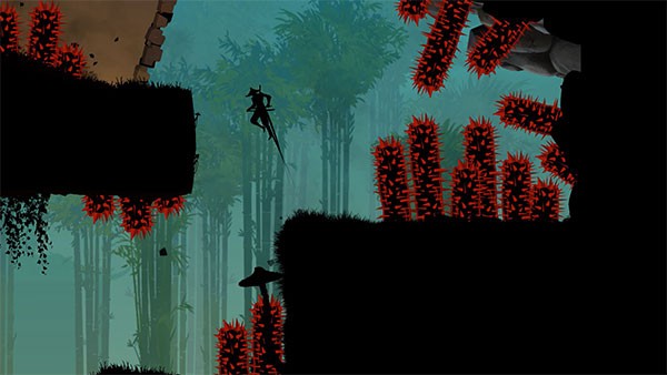 忍者岚2 V1.9.6截图1