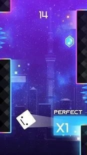 Tap Fever V1.0.9截图2