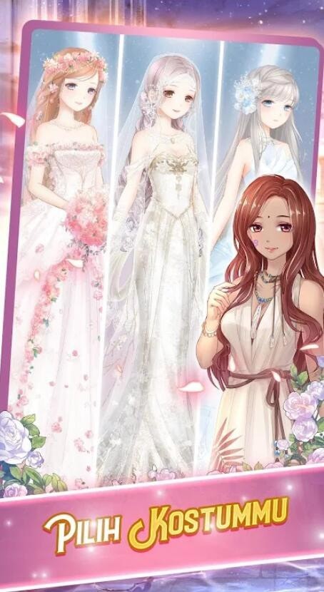 爱妮琪装扮 V5.6.0截图2