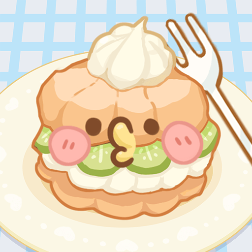 甜系美食家 V1.0.0