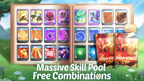 卡米的旅途 V0.3.35截图3