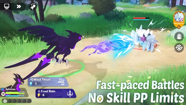 卡米的旅途 V0.3.35截图4