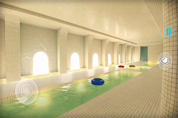 池核后室 V2截图2