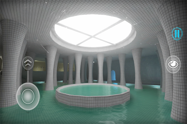 池核后室 V2截图1