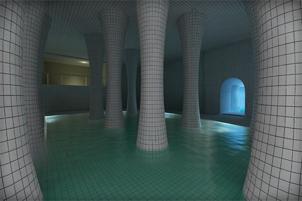 池核后室 V2截图4