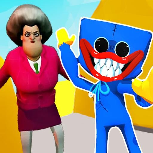 波比密室生存模拟 V1.0