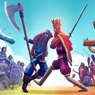 全面帝国战争模拟 V1.6.4