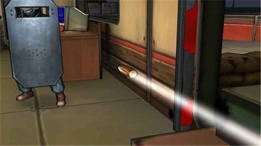 火线召唤无限射击 V1.1截图3