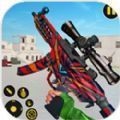 隐密突击队射击 V1.0.2