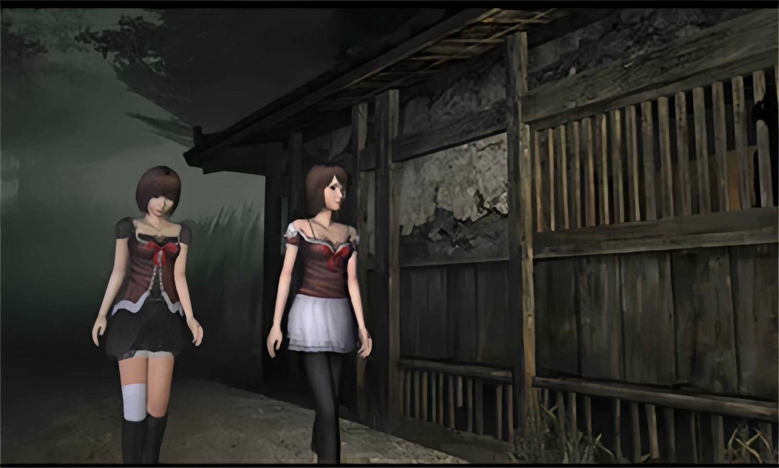 零红蝶 V1.4-3060截图2