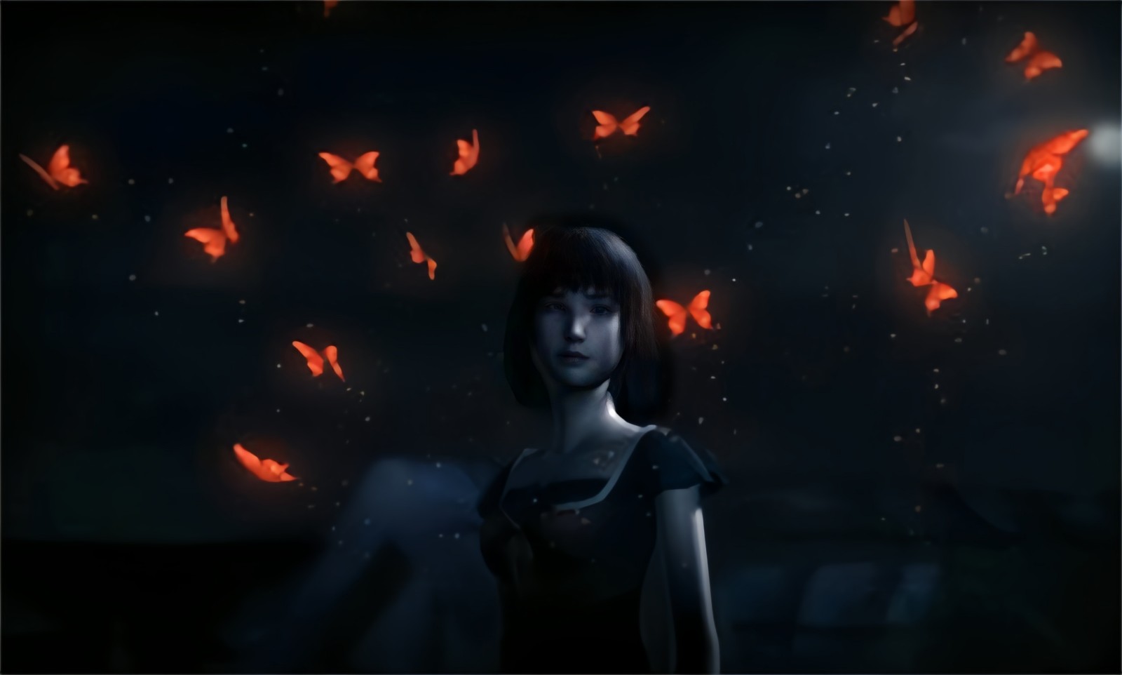 零红蝶 V1.4-3060截图1