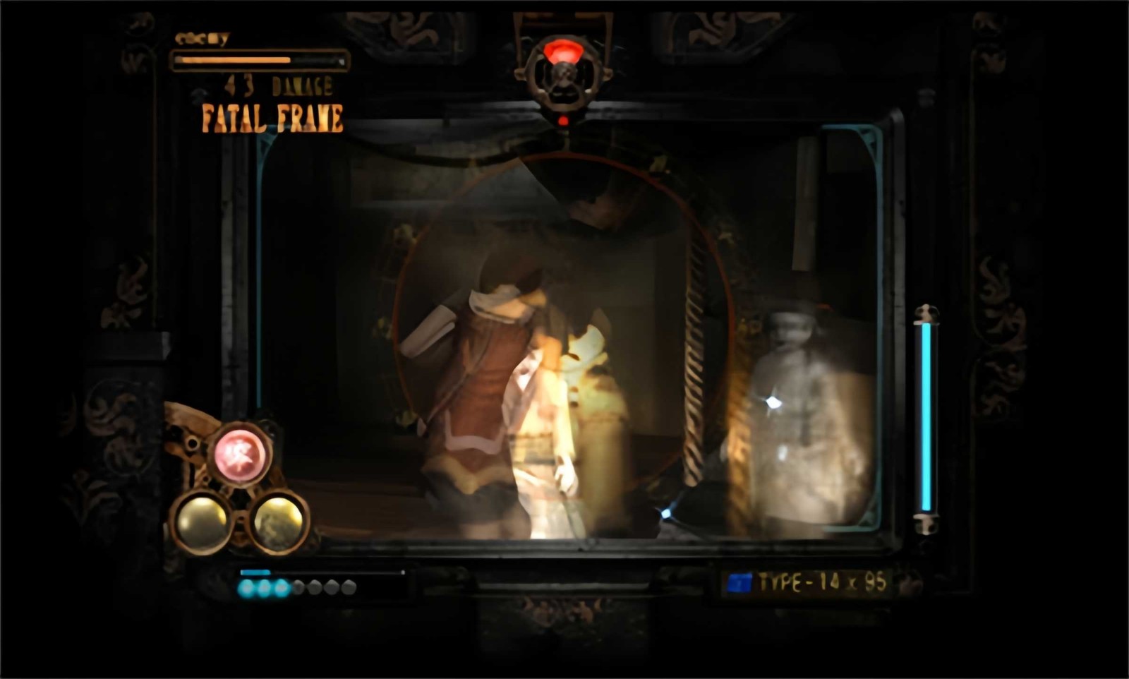 零红蝶 V1.4-3060截图3