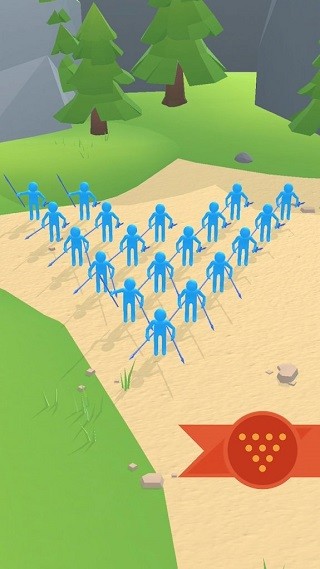 不服就扎你 V1.4.0截图3