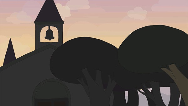 阿加莎的刀 V1.0.1截图3