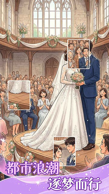 拼图人生 V1.0.1截图1