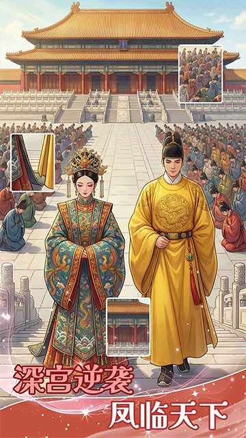 拼图人生 V1.0.1截图3