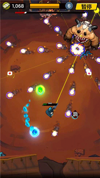 不可能的空间 V2.2.4截图4