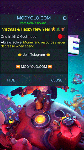 不可能的空间 V2.2.4截图2