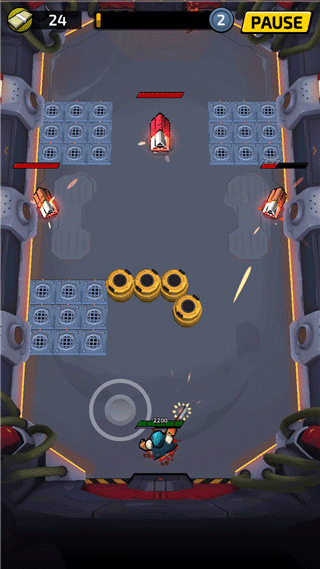 不可能的空间 V2.2.4截图1