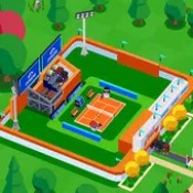 放置运动公园 V0.1