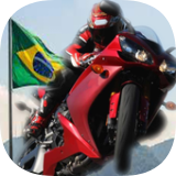 荒野越野摩托 V23