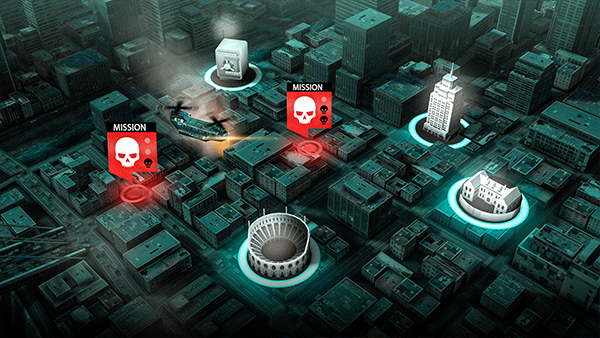 死亡扳机 V2.3.1截图3