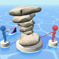 击倒石堆 V0.0.1
