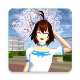 热血樱花模拟高校 V1.0.0