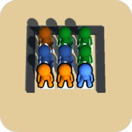 按颜色分类小人 V0.1