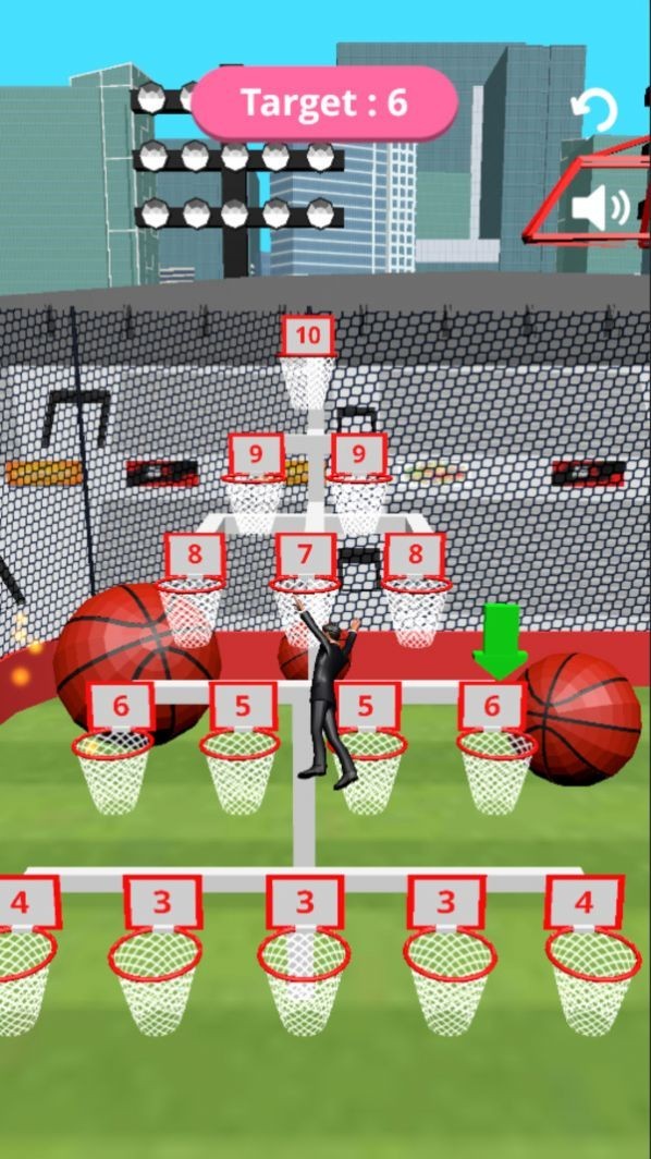 人类特技赛车 V0.0.4截图4