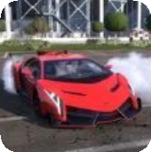 超跑兰博毒药漂移 V0.1