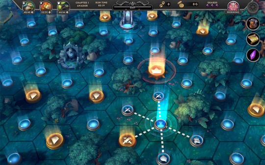 阿克汉的崛起 V0.2.9截图2